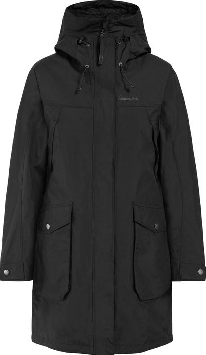 Image du produit Didriksons Women's Thelma Parka 10 (42)