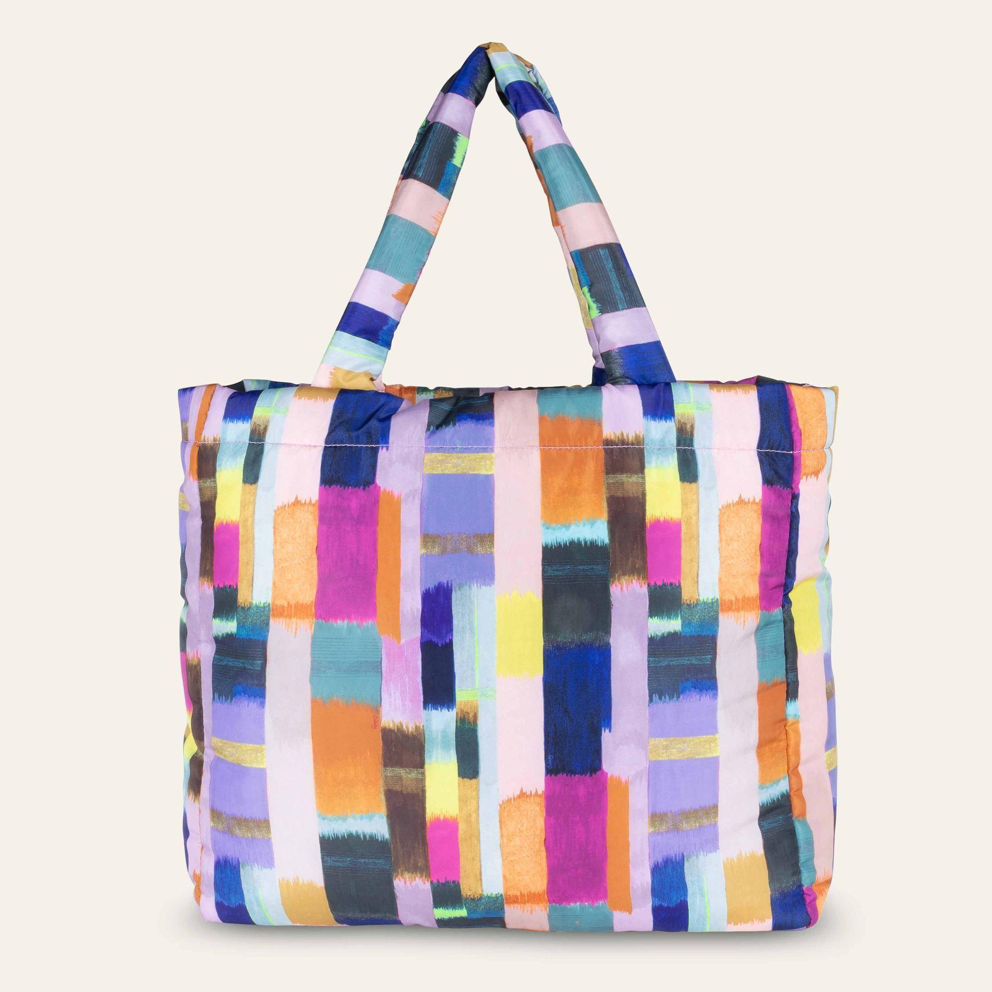 Thumbnail - Oilily, Tasche, Soleil Shopper Tasche 44 cm, Mehrfarbig, (25.30 l)