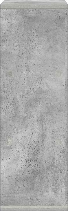 Image du produit vidaXL Sideboard (25.50 x 22 x 69.50 cm)