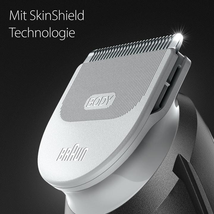 Produktbild Braun Bodygroomer Series 5 (BG5370)