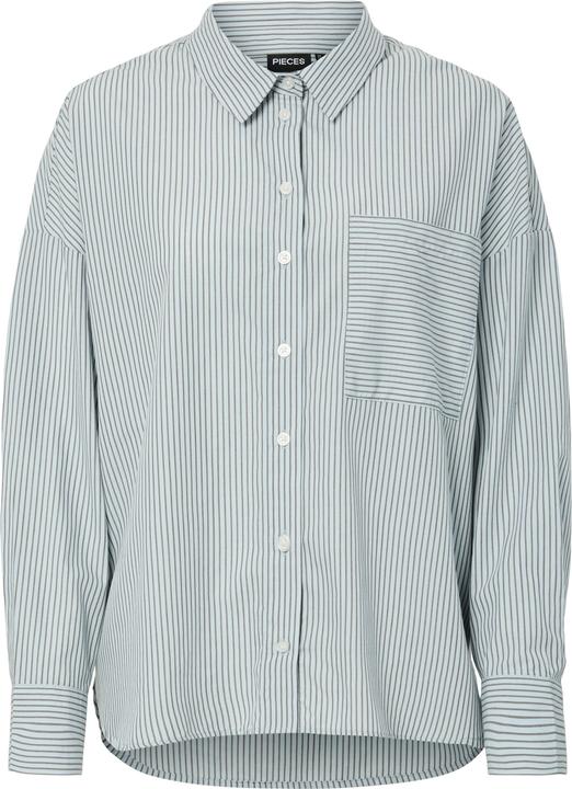 Immagine prodotto Pieces PCFELINE Streifenshirt (M)