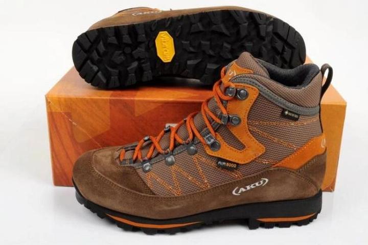 Produktbild AKU Trekker Lite III GTX (38)