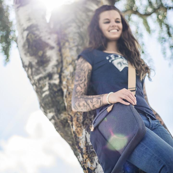 Immagine prodotto Hama Florenz II (14.10", Universale)