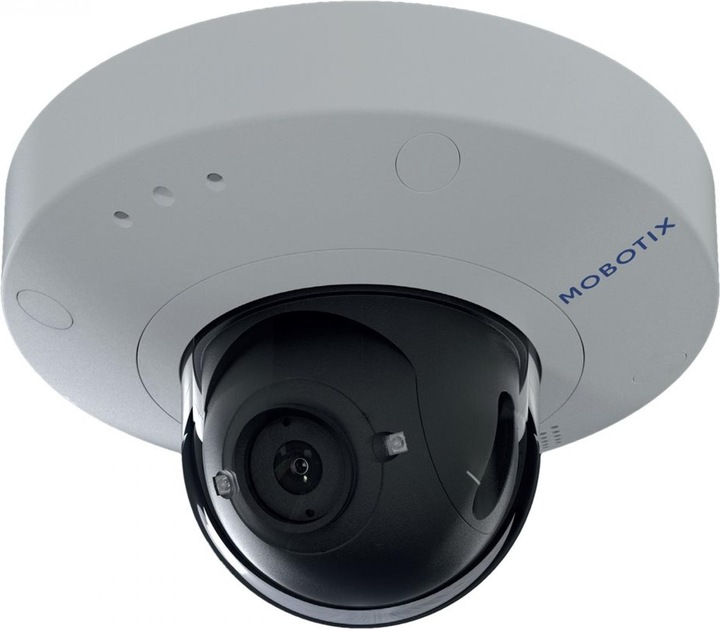 Image du produit Mobotix Caméra Ethernet / IP Cam (2688 x 1512 Pixels)