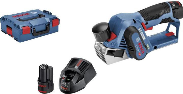 Actual product image Bosch Professional Gho 12v-20
