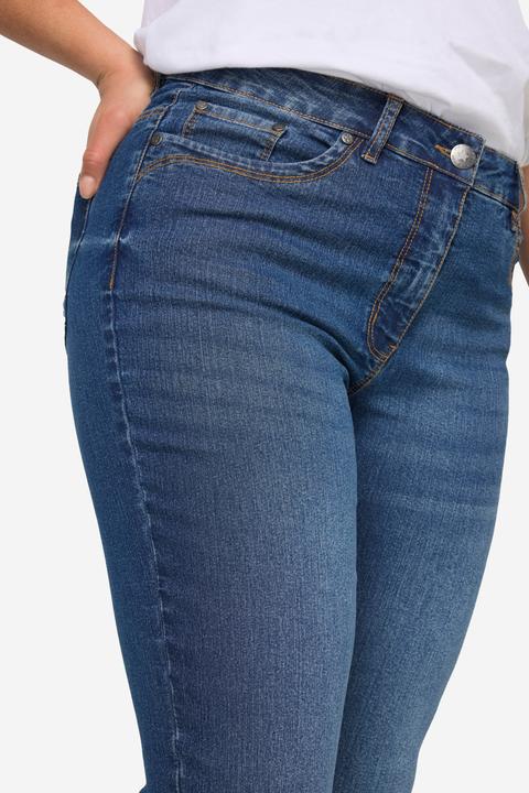 Produktbild Angel of Style Jeans Irma, Slim Fit, Stretchkomfort, 5-Pocket (42)