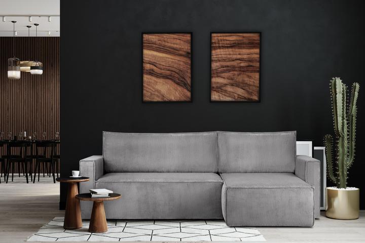 Produktbild Konsimo Napi (Ecksofa)