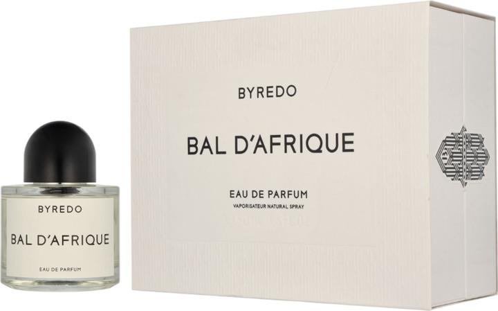 Byredo Bal d'Afrique (Eau de Parfum, 50 ml)