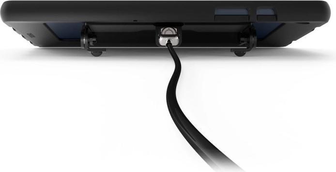 Image du produit Compulocks GALAXY TAB A9+ 11IN SECURED