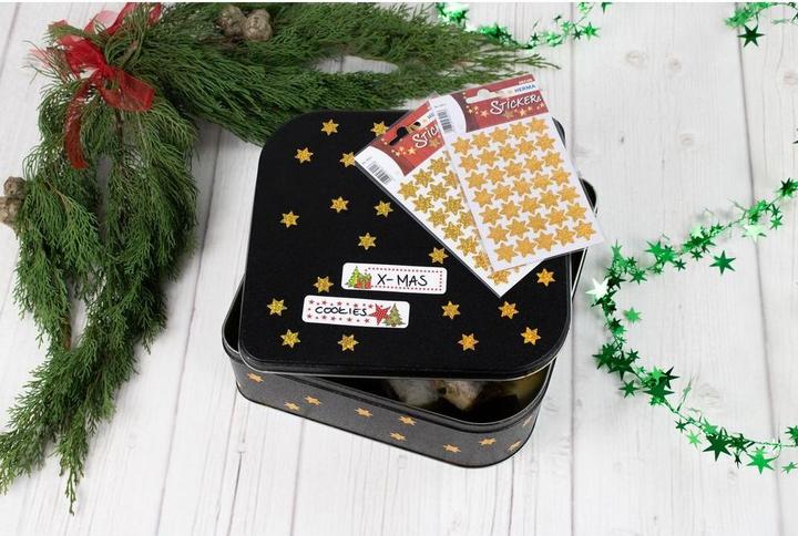 Image du produit HERMA Stickers étoiles