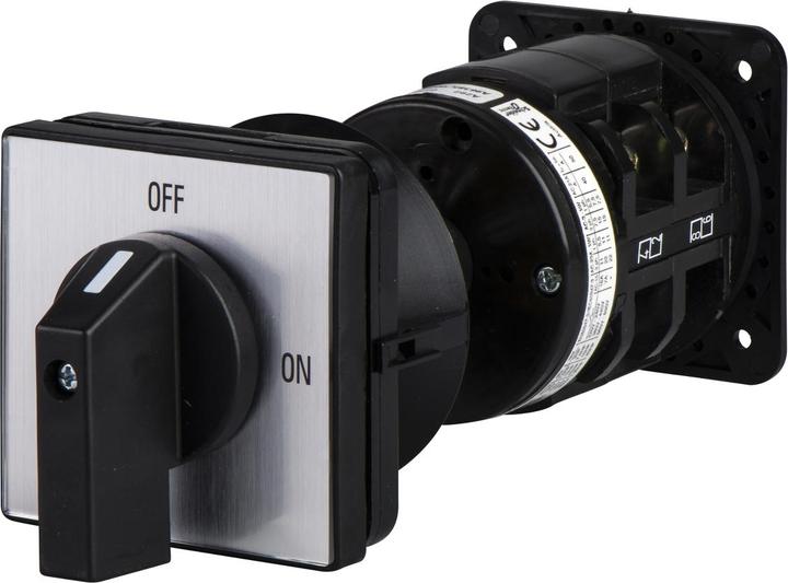 Productafbeelding Schneider Electric Hoofdschakelaar 50A 3-polig