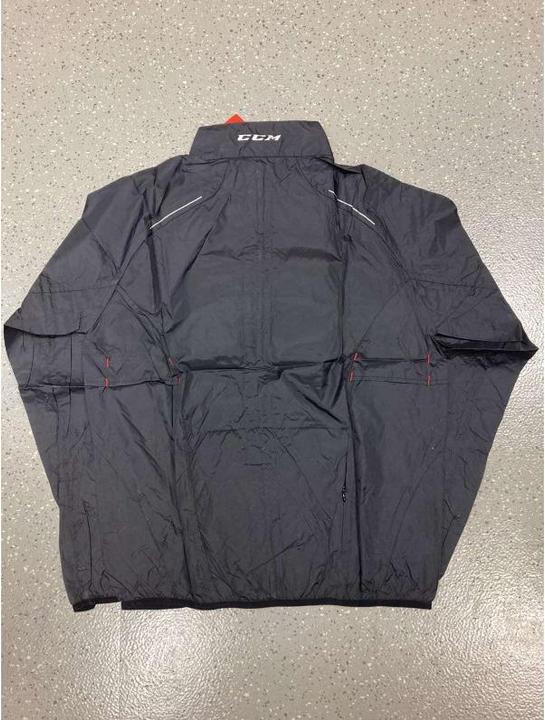 Image du produit CCM Combinaison de course (noir, L) (L)