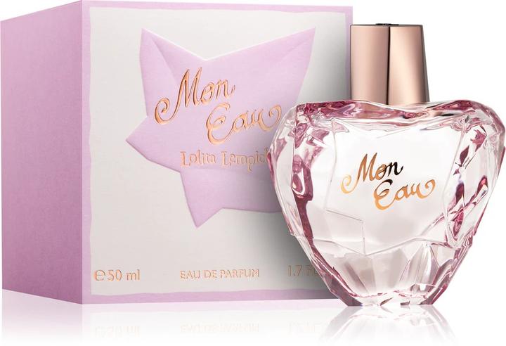 Immagine prodotto Lolita Lempicka Mon Eau (Eau de parfum, 50 ml)