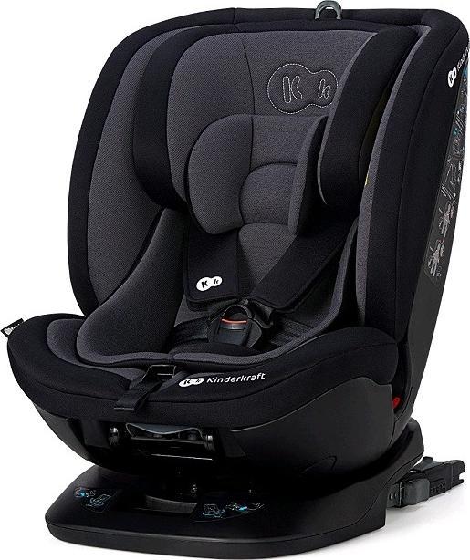 Image du produit KinderKraft Xpedition 2 (Reboarder, Norme ECE R129/i-Size)