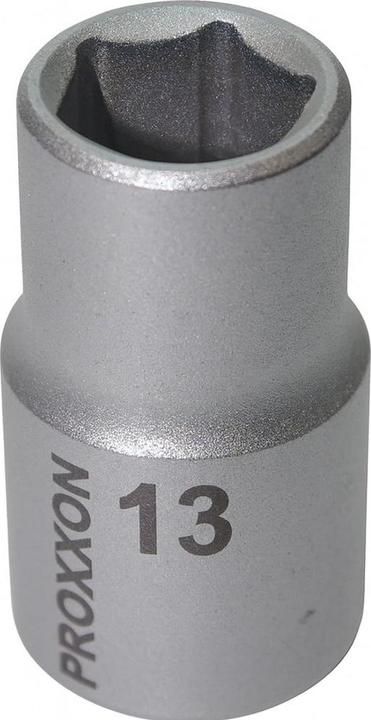 Actual product image Proxxon 1/2" socket 13 (13 mm)