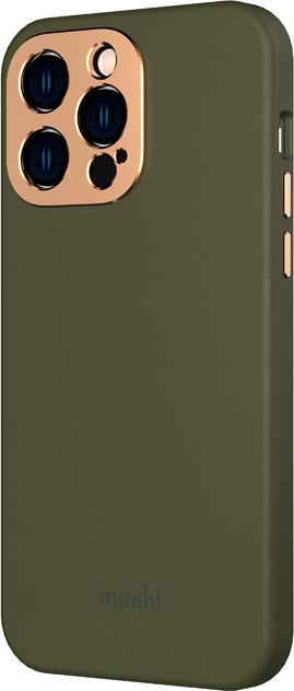 Actual product image Moshi Napa Premium hulle (Apple iPhone 14 Pro Max)