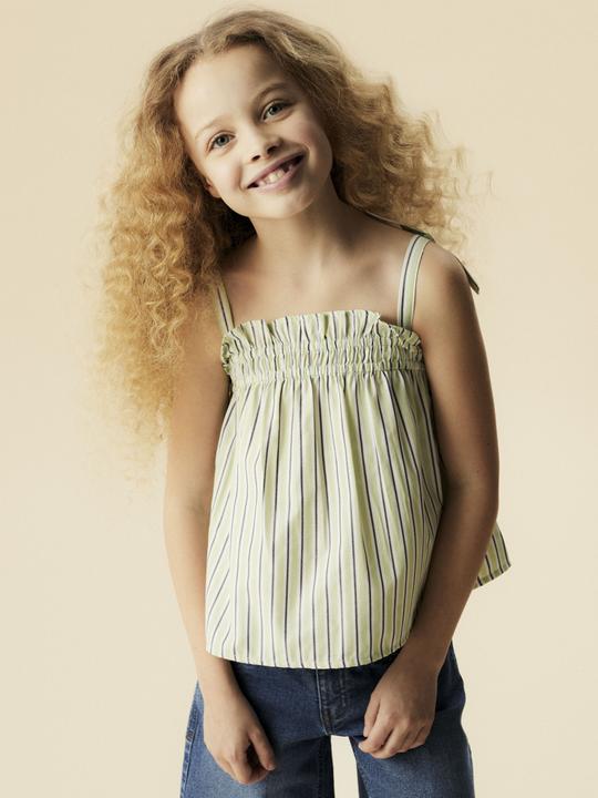 Produktbild Name it Regular Fit Trägertop (116)