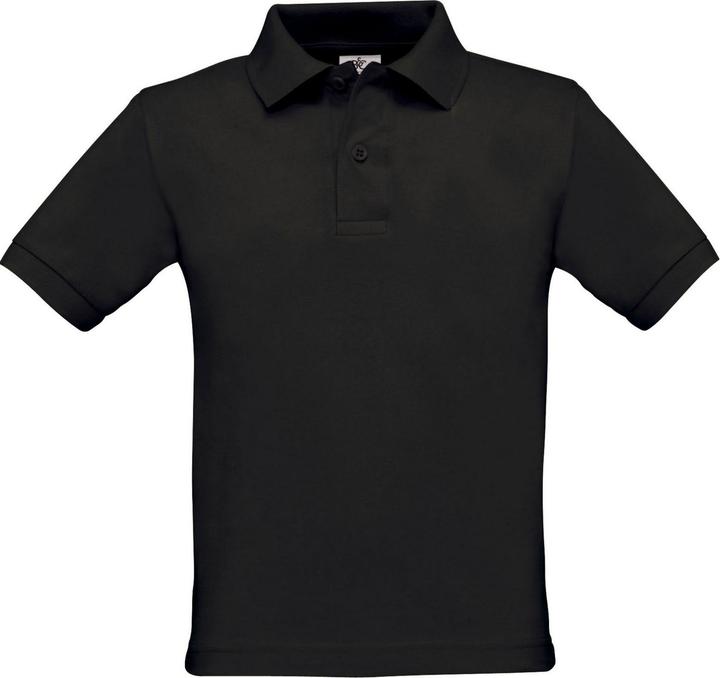 Produktbild B&C Safran Poloshirt (116)