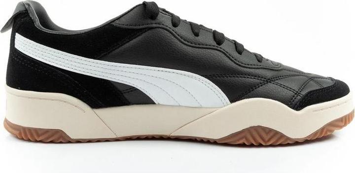 Image du produit Puma Herren Sneaker Tifosi SD Schwarz (43)