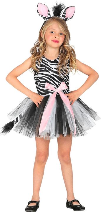 Produktbild Widmann Zebra (128)