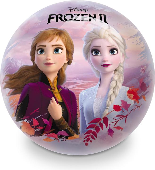 Mondo Frozen Ball assortiert