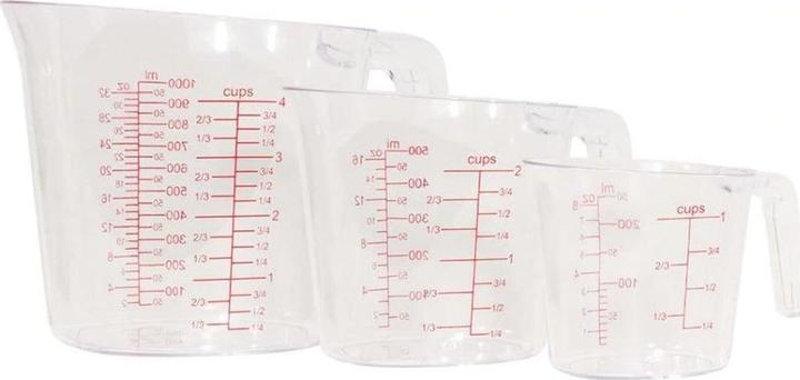 Produktbild Patisse Messbecher (1000 ml)