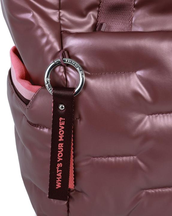 Immagine prodotto Hedgren Borsa a tracolla Puffer 33 cm