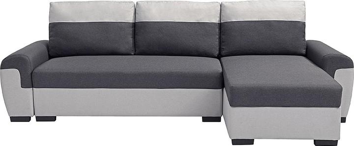 Actual product image Vente-unique Gaby (Corner sofa)