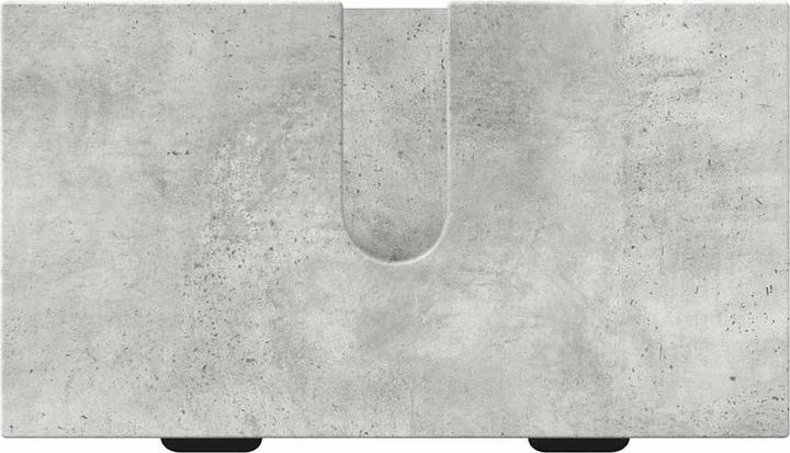 Produktbild vidaXL Badezimmer Schrank