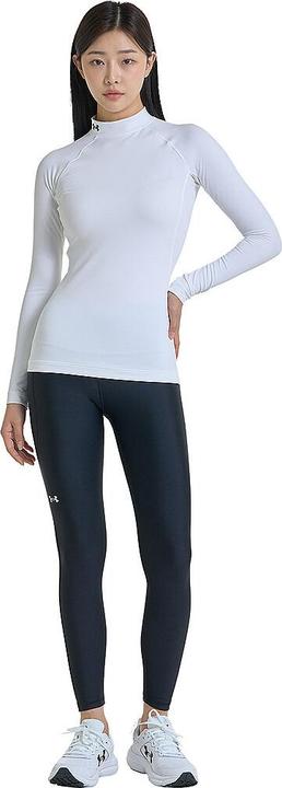 Image du produit Under Armour Cg Auth. Sweat à Capuche Femme (S)