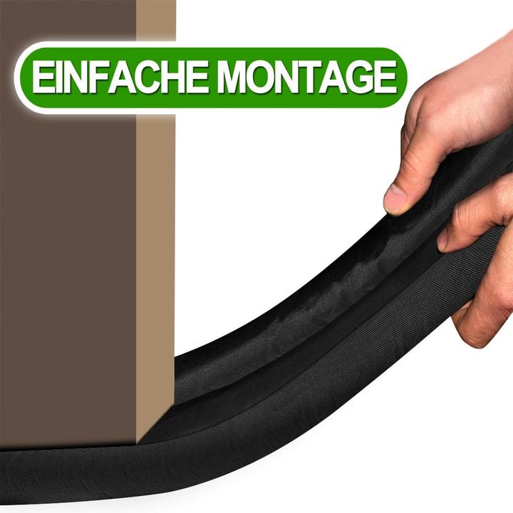 Image du produit Monzana 3x Bouchon de tirage (3 pièce(s), 95 x 13.5 cm)