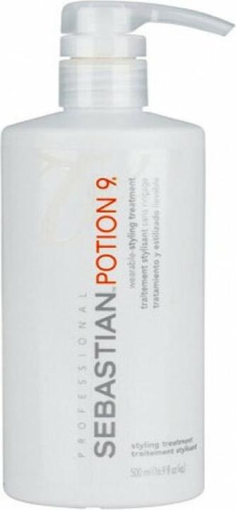 Image du produit Sebastian Potion 9 (500 ml)