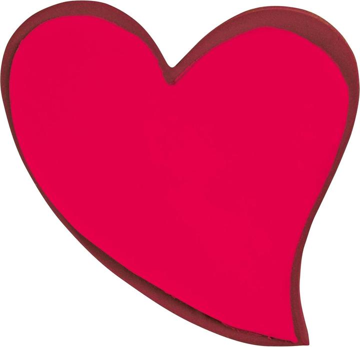 Produktbild Städter Ausstechform Herz Hochzeit