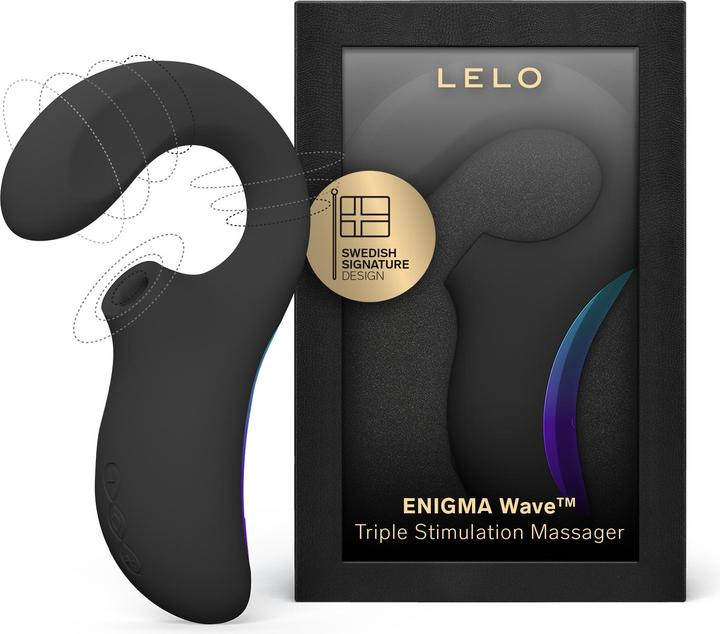 Immagine prodotto LELO Enigma Wave