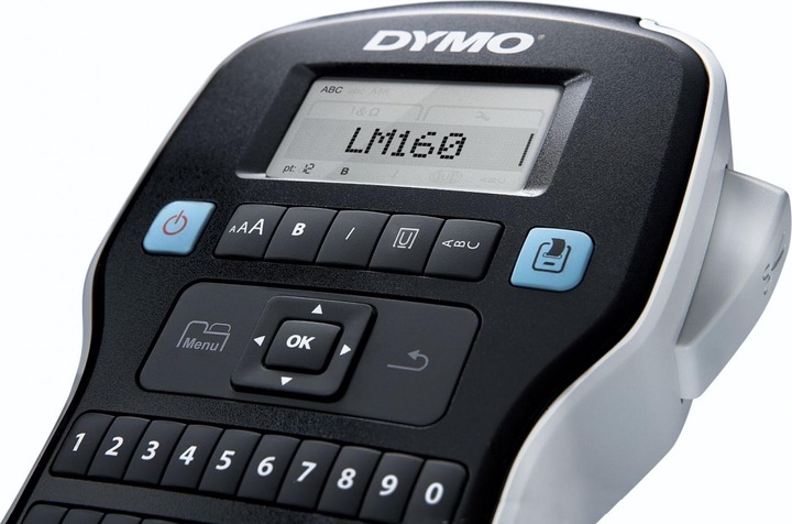 Immagine prodotto Dymo 2174611 LabelManager 160