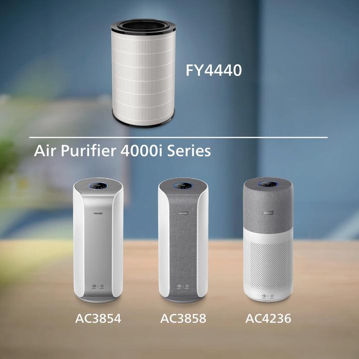 Produktbild Philips FY4440/30 (1x)