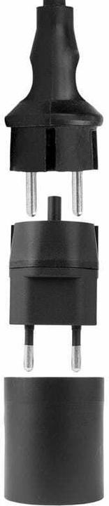 Actual product image Steffen Fix-Adapter (CEE 7/17)