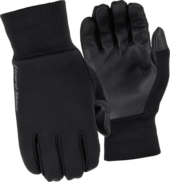 Produktbild Lizard Skins Monitor 3 SZN Handschuh, jet black, S/8 (S)