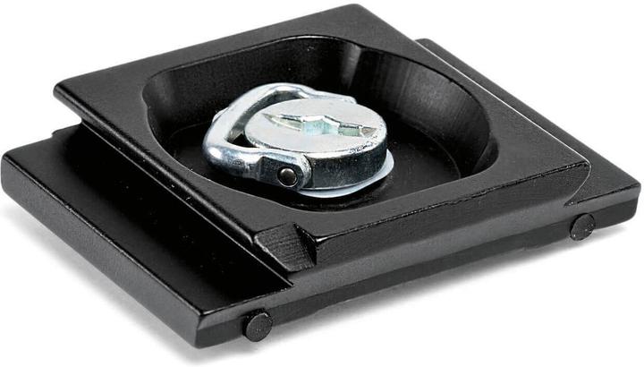 Image du produit Manfrotto 200PL-Pro (Trépied Plaque de changement rapide)