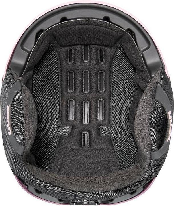 Actual product image Uvex Sports stance (51 - 55 cm, S)