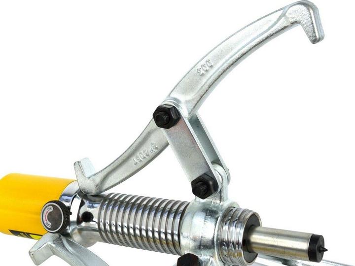 Produktbild GEKO Hydraulischer Lagerabzieher