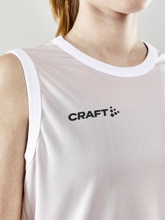 Produktbild Craft Progress Reversible Basket Singlet W (L)
