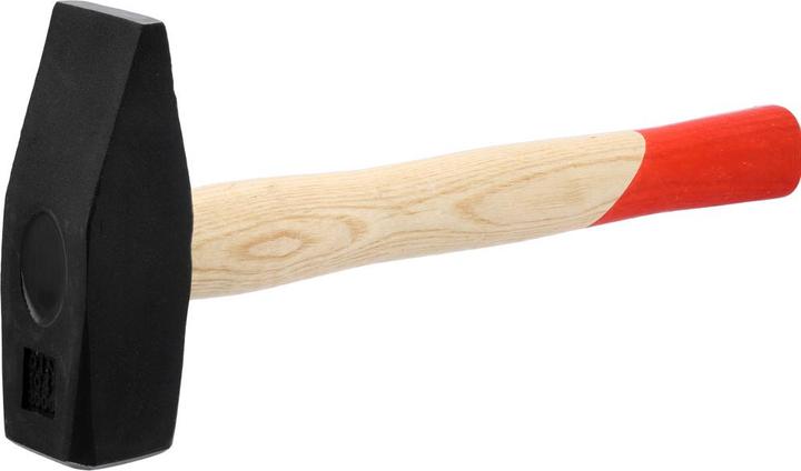 Actual product image Toya Metalworker's hammer 2000 g TÃV (2000 g)