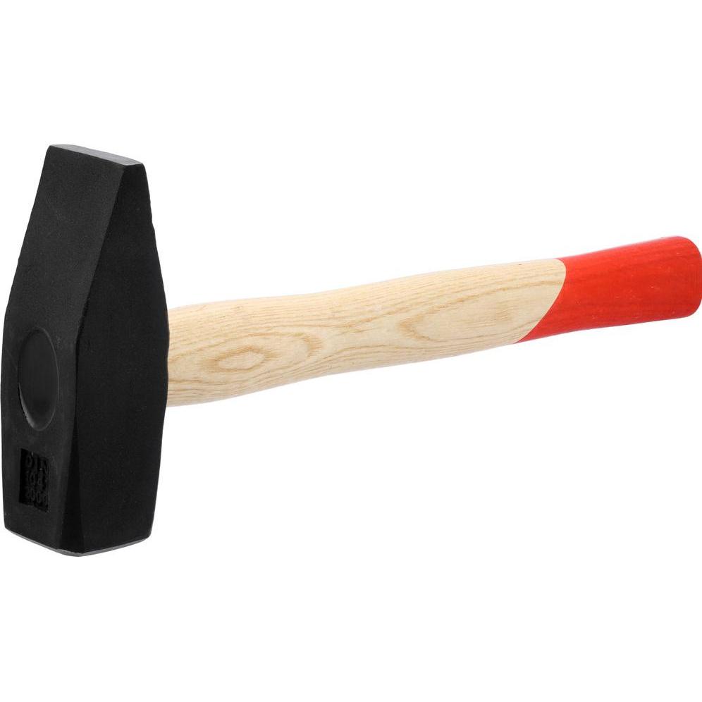 Thumbnail - Toya, Hammer, Schlosserhammer 2000 g TÃV (2000 g)