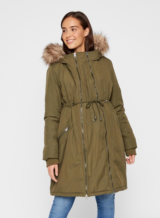 Produktbild Mamalicious MLAMY PADDED JACKET 3IN1 A. Jacke (S)