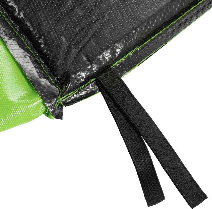 Image du produit Arebos Couverture de bord de trampoline