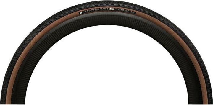 Actual product image Hutchinson Folding tyre Caracal Hardskin (28 x 1 1/2, 40-622)