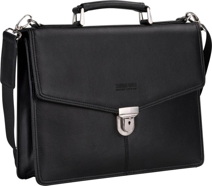 Produktbild Leonhard Heyden Hannover Briefcase 1 Compartment