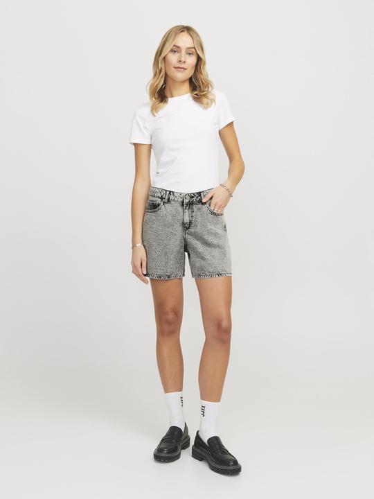 Produktbild JJXX Jxlaura Short Mw Denim Shorts Dnm Sn (L)