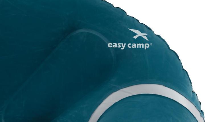 Actual product image Easy Camp Comfy sofa